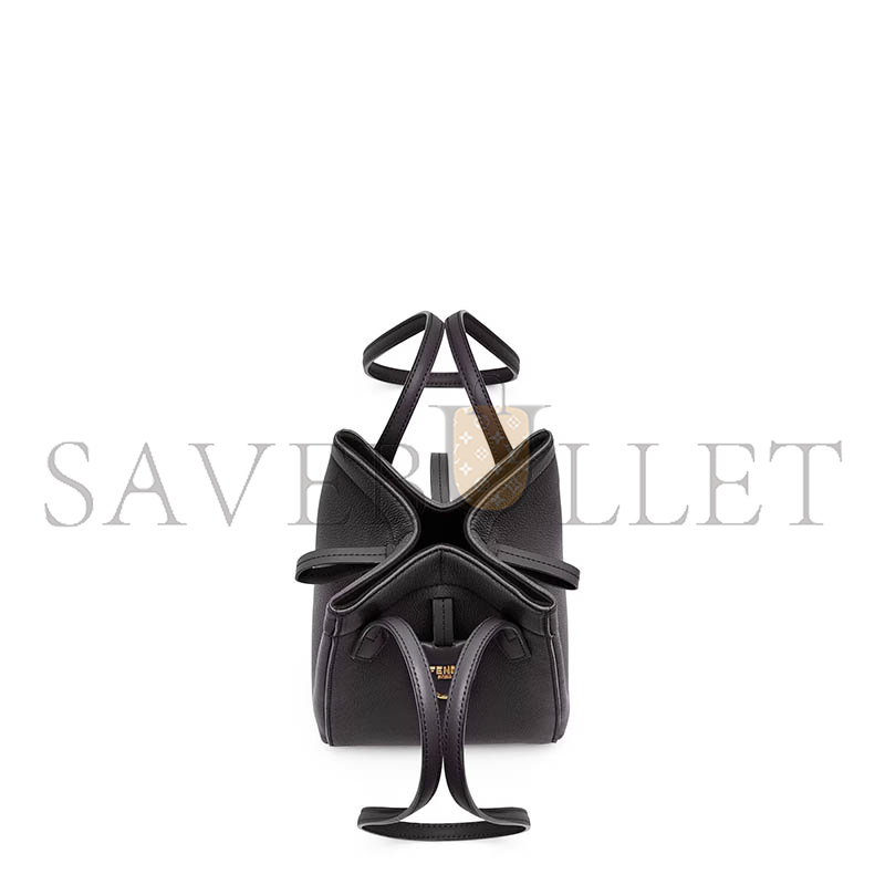 FENDI ORIGAMI MINI 8BS083APZAF0KUR (18.5*15*15cm)